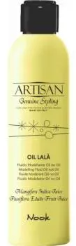 Моделирующий флюид Масло без масла Oil Lala Nook