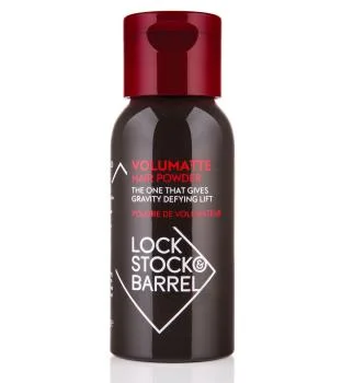 Пудра для создания объема Volumatte Lock Stock and Barrel 10 г