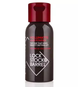 Пудра для создания объема Volumatte Lock Stock and Barrel 10 г