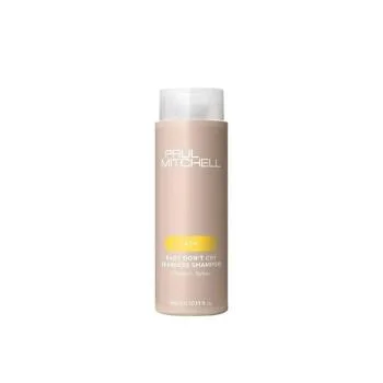 Шампунь для детей Без слез Baby Don't Cry Shampoo Paul Mitchell 300 мл