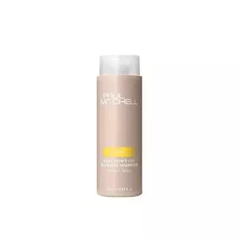 Шампунь для детей Без слез Baby Don't Cry Shampoo Paul Mitchell 300 мл