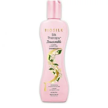 Шампунь Therapy Irresistible Biosilk