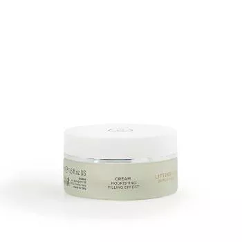 Питательный крем с лифтинг эффектом заполнения морщин Lifting Code Nourishing Cream Filling Effect Bioline Jato 50 мл