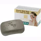 Грязевое мыло для лица и тела Health &amp; Beauty 115 г
