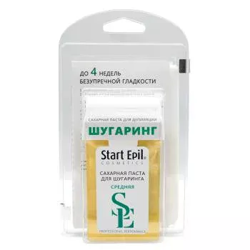 Набор для шугаринга Start Epil Средний Aravia
