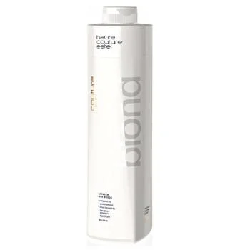 Бальзам для волос Luxury Blond Estel 1000 мл
