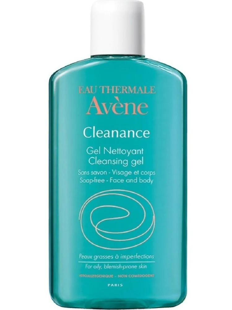 Очищающий матирующий гель Cleanance (ЭХ99989422583, 200 мл)