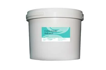 Обертывание с хлопком ThaliSource Ondevie 3000 г