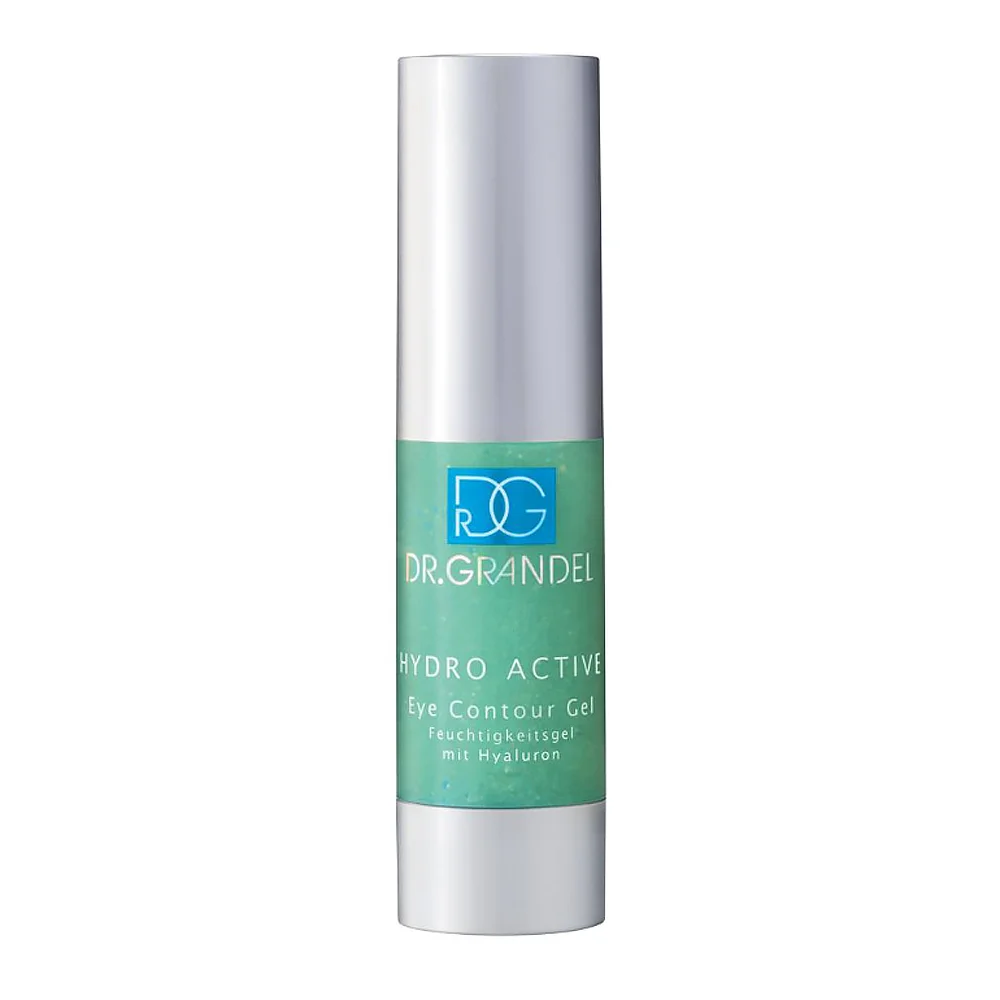 Гель для век Eye Contour Gel (41535, 15 мл)