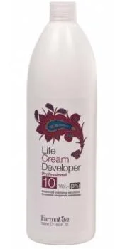 Крем-активатор 3% FarmaVita