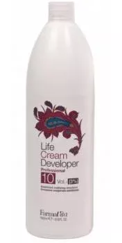 Крем-активатор 3% FarmaVita