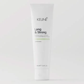 Несмываемый крем Длина и сила Long & Strong Leave-In Keune 100 мл