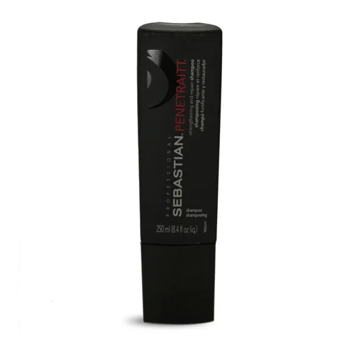 Шампунь для восстановления и гладкости волос Penetraitt Shampoo