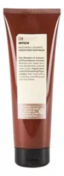 Разглаживающая маска Intech Insight Professional