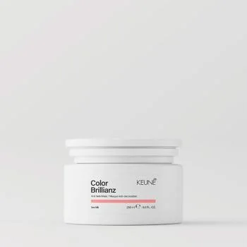 Маска Яркость цвета Color Brillianz Mask Keune