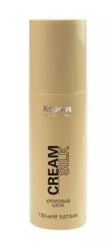 Кремовый шёлк для волос Styling Studio Kapous