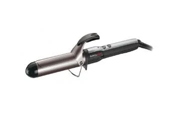 Плойка для завивки волос 32 мм с терморег. титан-турмалин Babyliss 1 шт