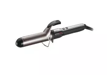 Плойка для завивки волос 32 мм с терморег. титан-турмалин Babyliss 1 шт