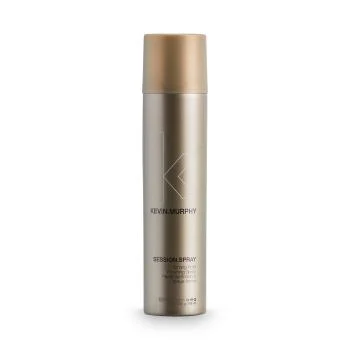 Лак для укладки сильной фиксации Session.Spray KEVIN.MURPHY 400 мл