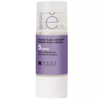 Антивозрастная сыворотка Пептид-4 Про-коллаген Etat Pur 15 мл