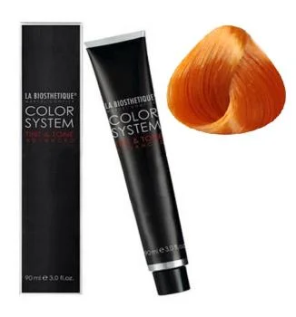 Медный Copper La Biosthetique