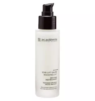 Крем-лифтинг - скульптурирование лица и шеи Soin Lift Galbe Academie 50 мл