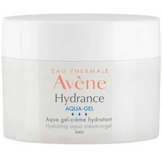 Аква-гель Гидранс