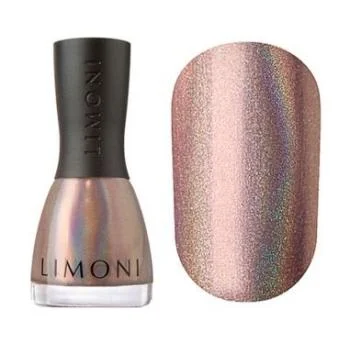 Лак для ногтей MegaShine Prizm 3D Limoni