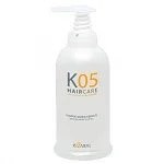 Шампунь для восстановления баланса секреции сальных желез К05 Seboequilibrante (1000 мл)