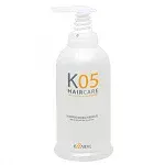 Шампунь для восстановления баланса секреции сальных желез К05 Seboequilibrante (1000 мл)