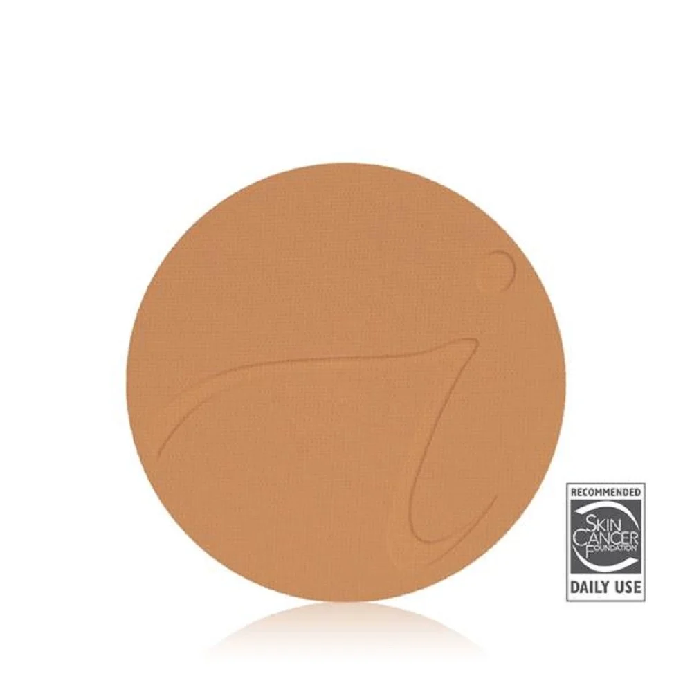 Прессованная основа-контуринг Коньяк Cognac PP Base (12829, 9,9 г)
