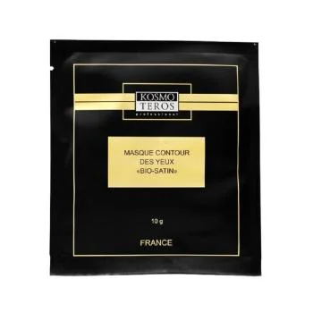 Маска Anti-age для век Био-сатин Kosmoteros