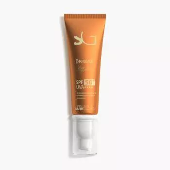 Крем фотоблок Dry Skin SPF50 Premium 50 мл
