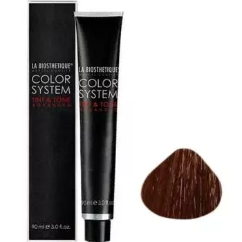 Средний блондин Tint & Tone 7/0 La Biosthetique