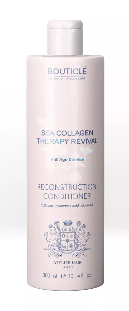 Коллагеновый восстанавливающий кондиционер Reconstruction Conditioner (8083033108006, 300 мл)