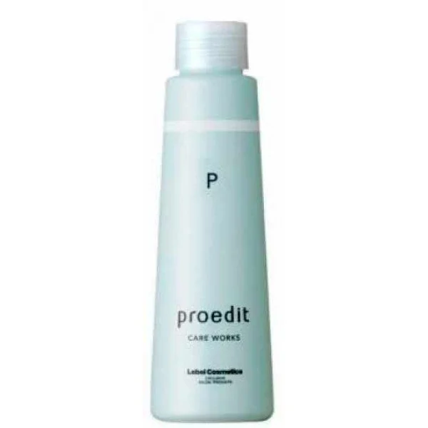Сыворотка для волос Proedit Care Works PPT (150 мл)