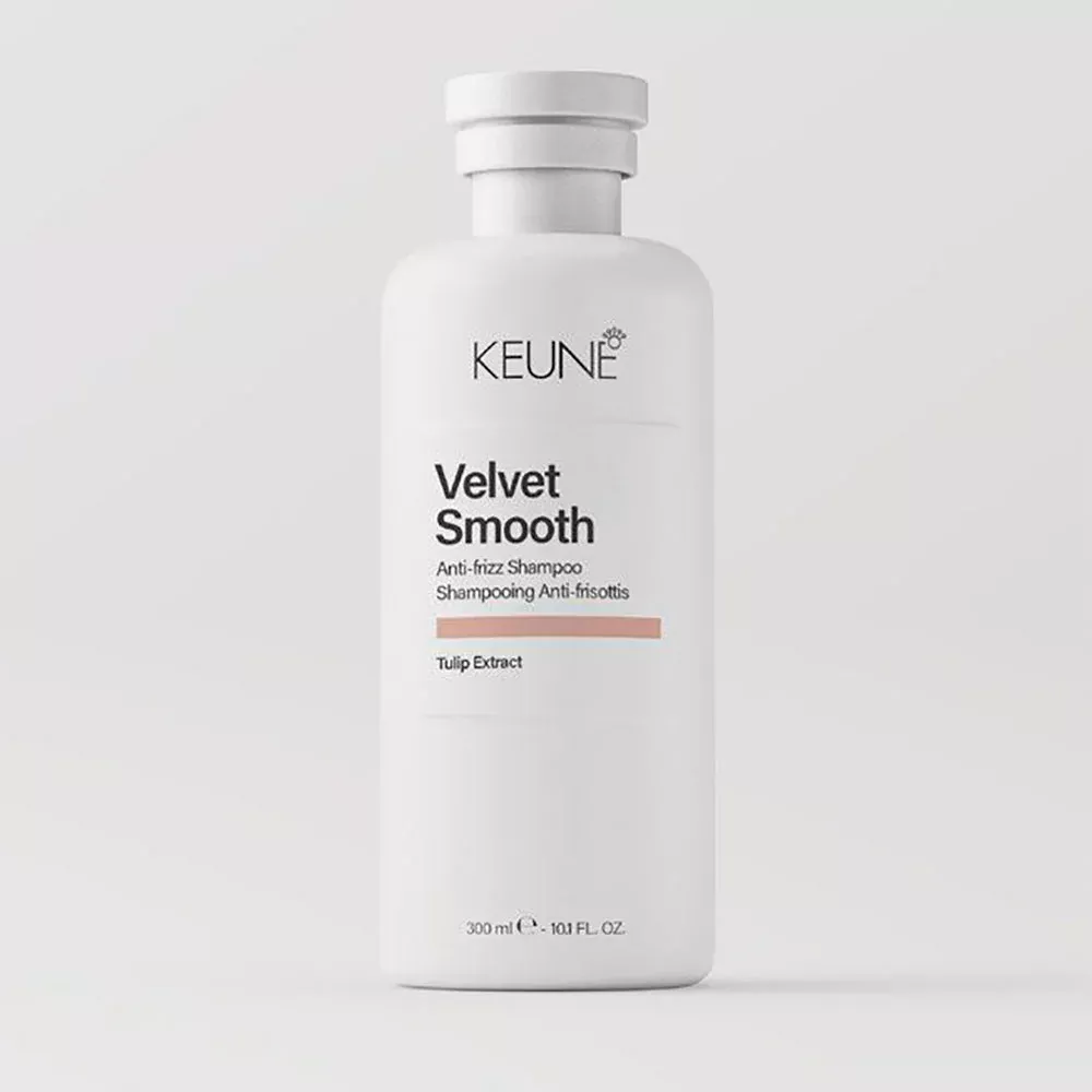 Шампунь Бархатная гладкость Velvet Smooth Shampoo (21539, 80 мл)