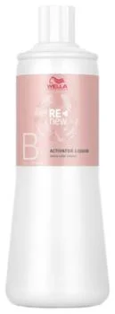 Лосьон-активатор Color Renew Wella 500 г