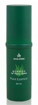 Натуральная эссенция для сухой и увядающей кожи Гринс