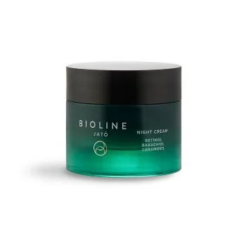 Крем с витамином А Retinol A4 Night Cream Bioline Jato 50 мл