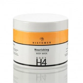 Питательная маска для тела H4 Nourishing Body Mask Histomer 500 мл