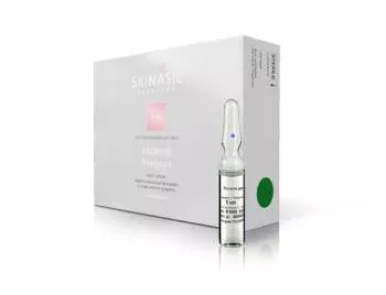 Лекарцел Lecarcel Skinasil 10*5 мл