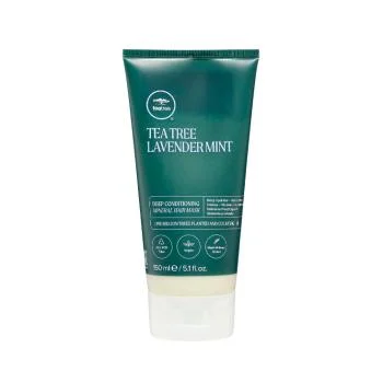 Глубоко увлажняющая минеральная маска Lavender Mint Conditioning Mineral Mask Paul Mitchell 150 мл