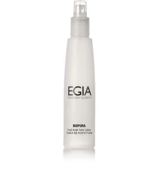 Тоник с AHA Tonic Lotion Egia