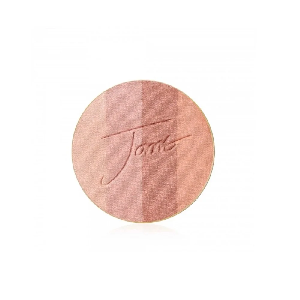 Оттеночная пудра Крем и персик Peaches and Cream Bronzer Refill