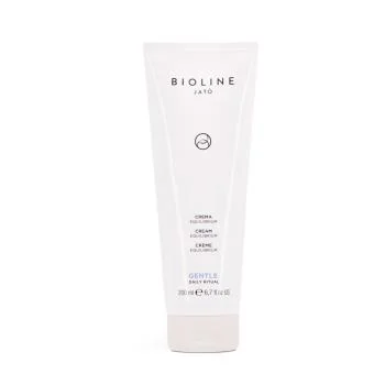 Мягкая очищающая пенка Gentle Daily Ritual Cleansing Foam Bioline Jato