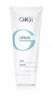 Маска лечебная Lip Mask GiGi 75 мл
