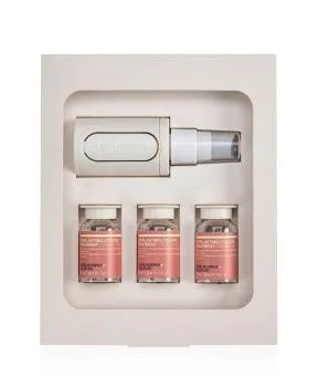 Интенсивная сыворотка-уход для защиты цвета волос Everlasting.Colour Treatment Cruet KEVIN.MURPHY 3*12 мл