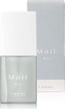 Масло для волос и кожи Moii oil Lady absolute Lebel 50 мл