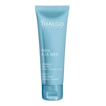 Мягкий скраб для лица Gentle Exfoliator Thalgo